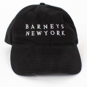 ISO!!!! Barney’s New York Baseball Cap